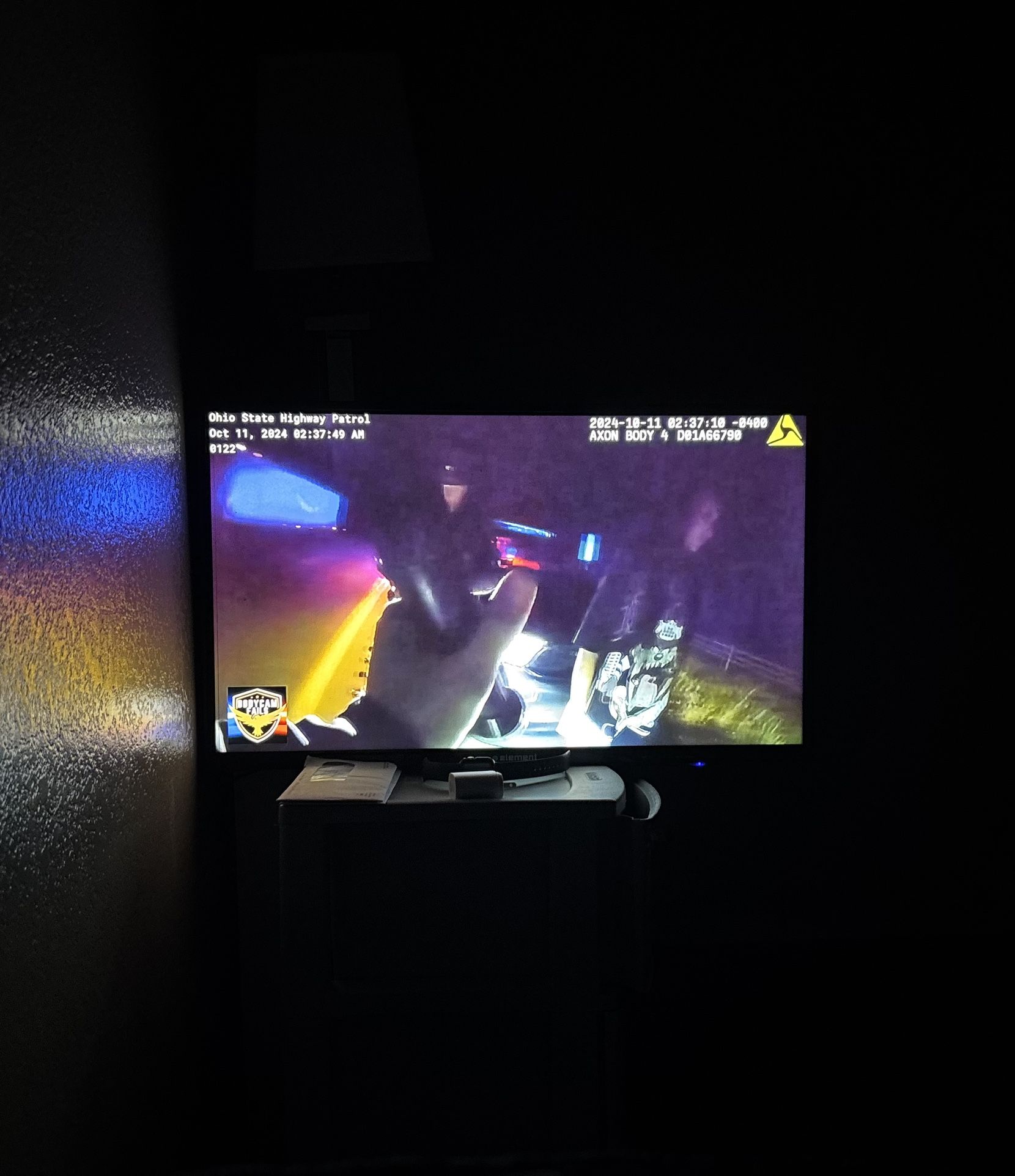 Element TV