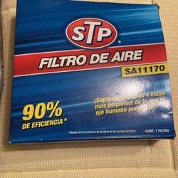 STP Air Filter SA11170
