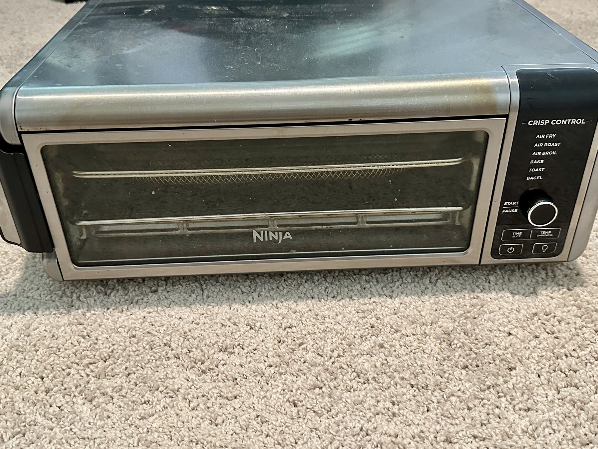 Ninja Digital 8 in 1 Air Fry. SP100