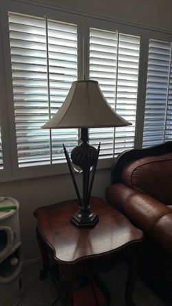 Room Lamp