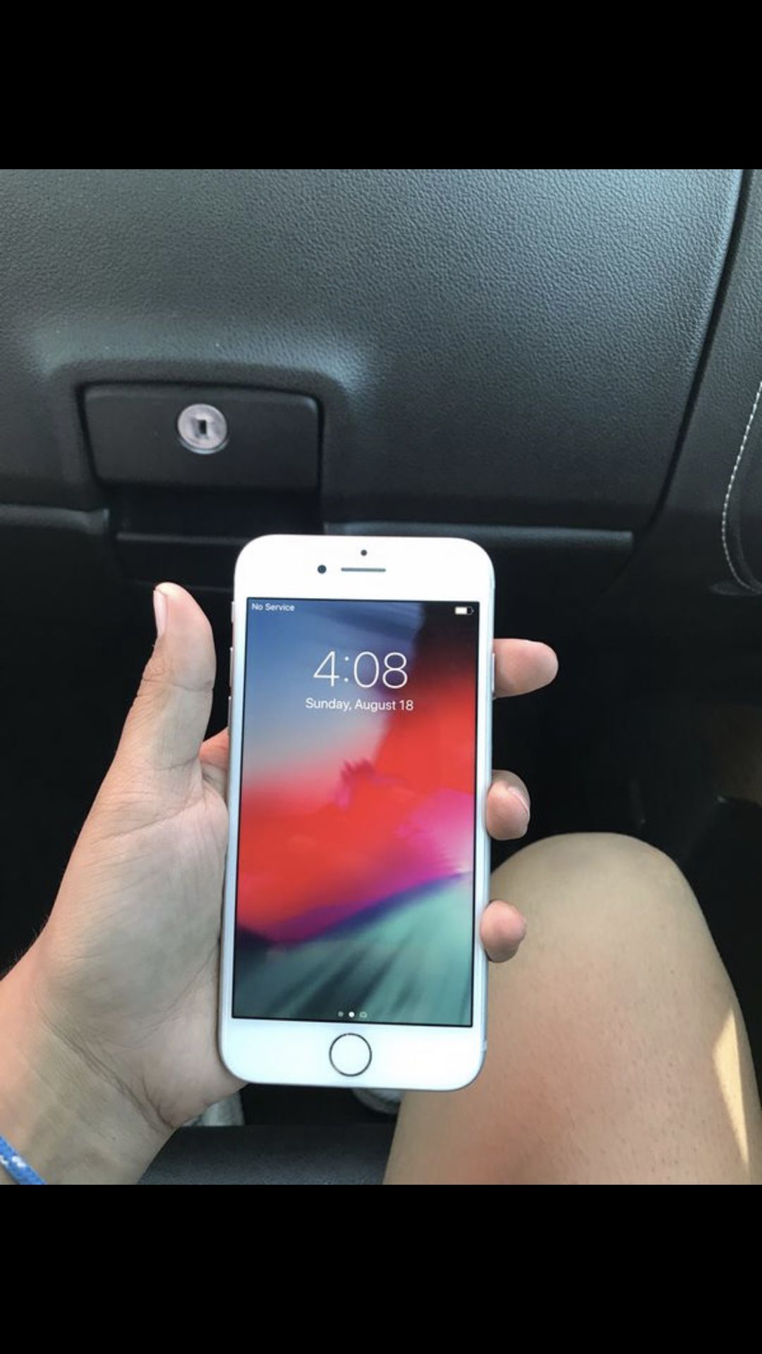 iPhone 7