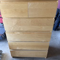 IKEA Dresser 