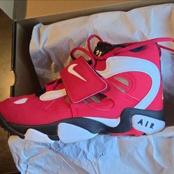 Nike air diamond turf