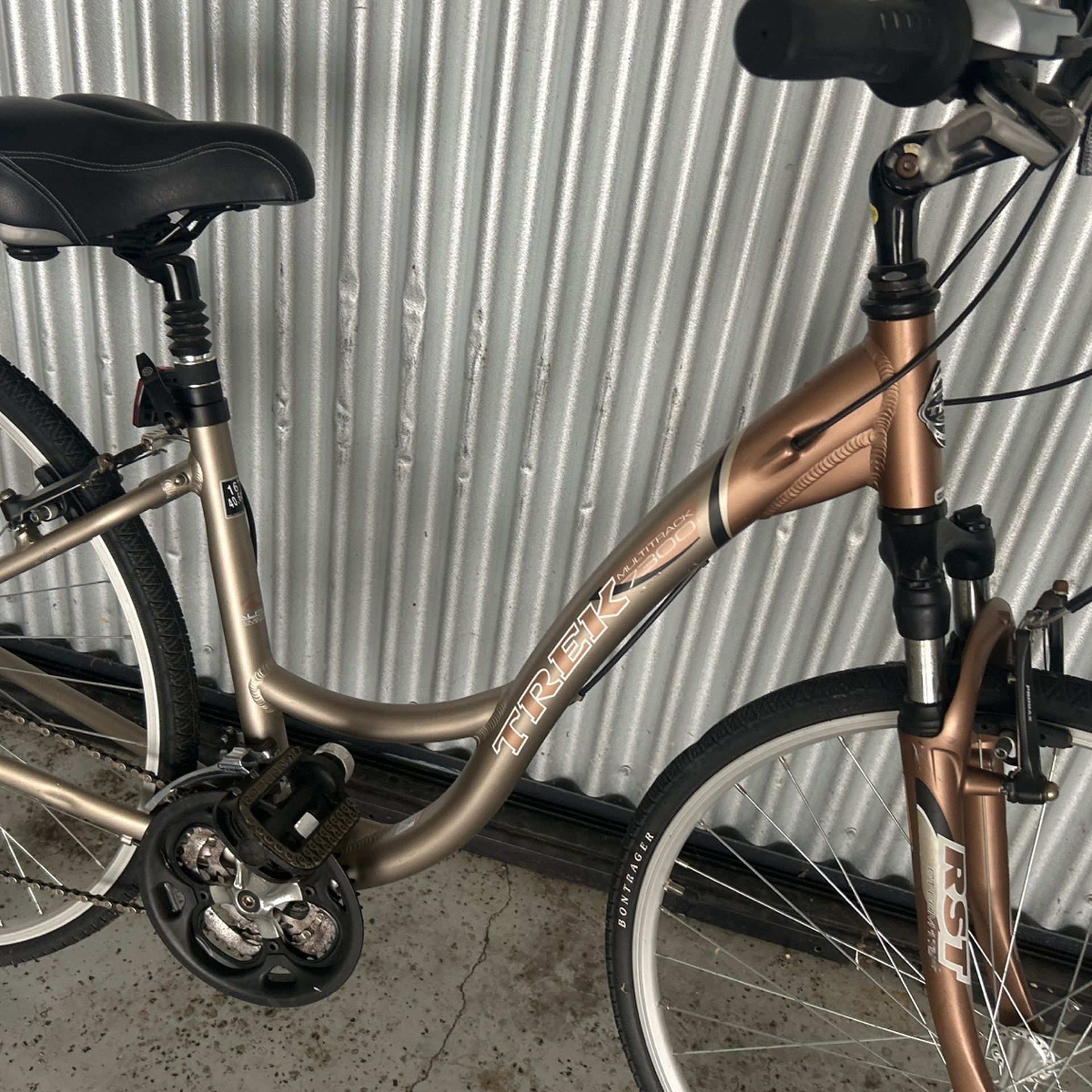 TREK 7300 Women’s Bicycle 