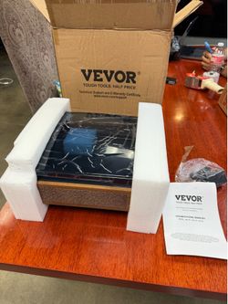 Brand New VEVOR Vintage Gramophone Record Player – $100 OBO
