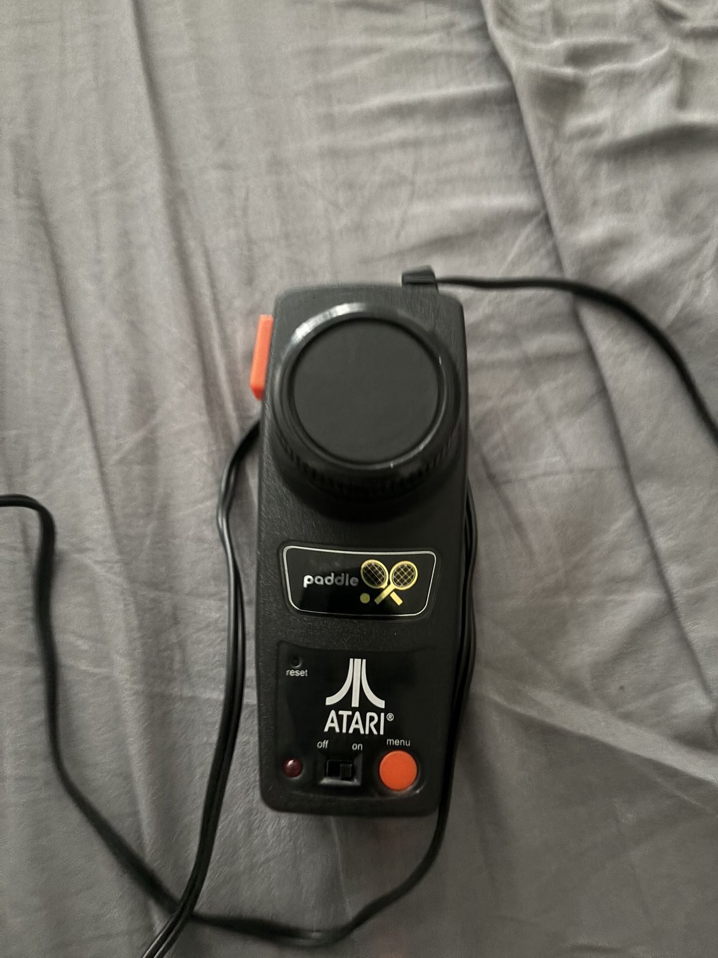 Atari Controller