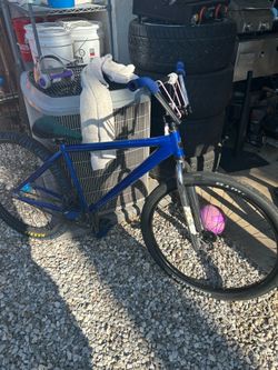 throne  trade for minibike