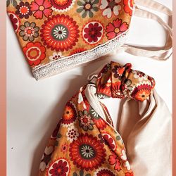 Knot Bag