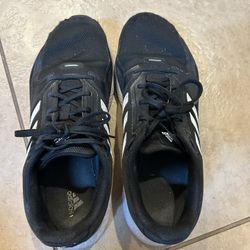 Gently Used Adidas Boys Big Kids Size 8 