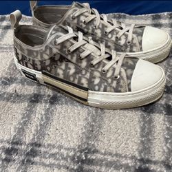 Dior Shoes Size 9