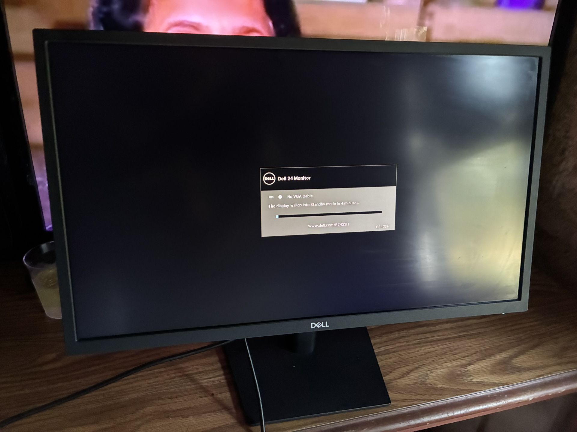 Dell Monitor 