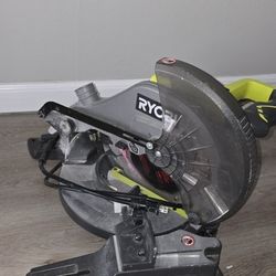 Table Saw 