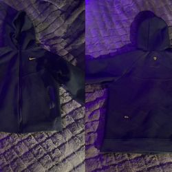 Men’s Nike NOCTA Tech, Size M