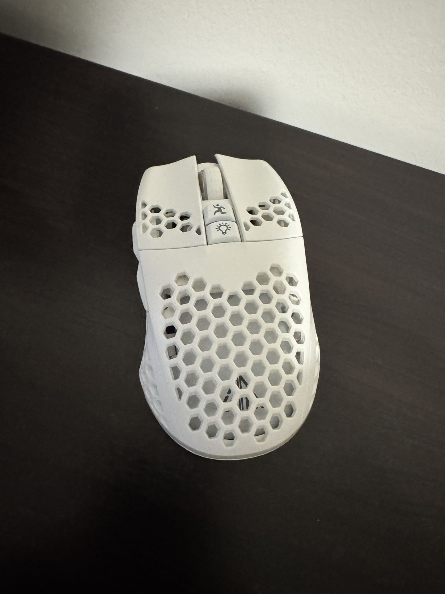 Solakaka SM600 Gaming Mouse