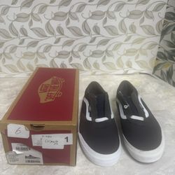 Vans Palomar (Tectuff) Size 4Y