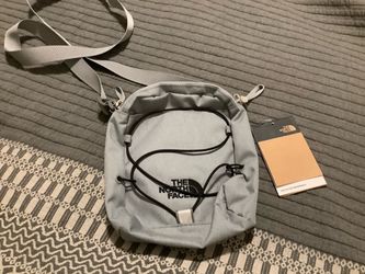 The North Face Jester Crossbody Bag NWT