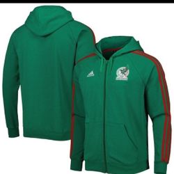 Sueters y Chamaarras De SELECCION De MEXICO