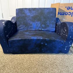 NEW KIDS  FOAM SOFA / BED 
