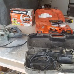 Power Tools