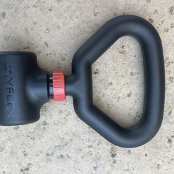 Jay Flex Hyperbell Kettle Bell