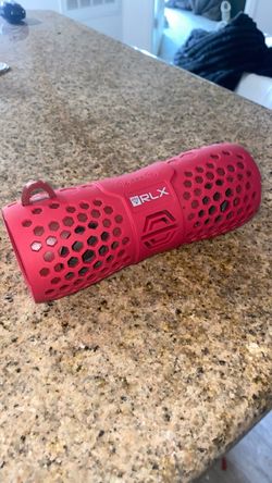 RLX200 Bluetooth speaker