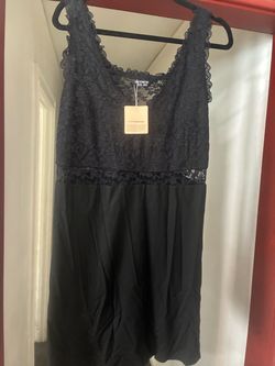Plus size Lingerie size 14-16