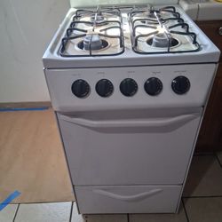 Stove