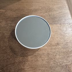 Google Nest Thermostat