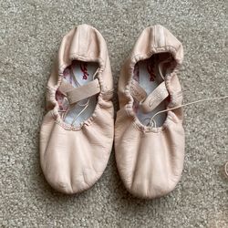 Ballet Shoes For Kids 