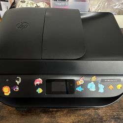 HP OfficeJet 5222 printer
