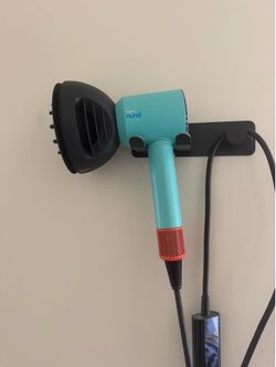 Dyson Nural Blowdryer