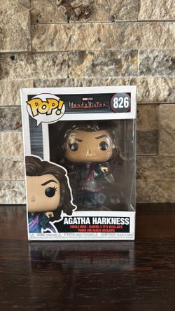 Funko Pop