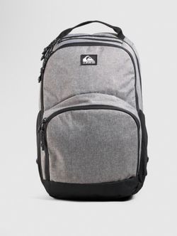 Quicksilver backpack