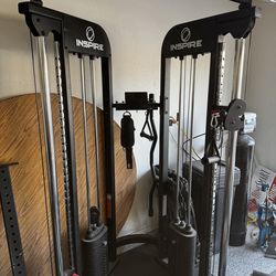 FTX Inspire Functional Trainer