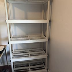 Storage Shelves $40 each