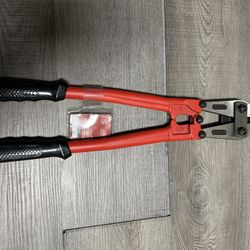 Ace 18 Inch Bolt Cutters New