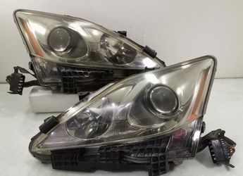 Lexus IS(contact info removed) faro