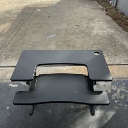 Manuel VariDesk® Pro Plus™ 36 (Retails $430)