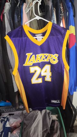 Vintage Kobe Bryant Jersey Size Small