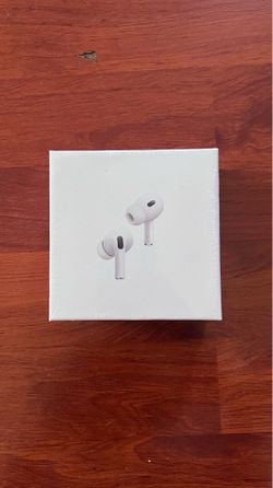 AirPods Pro (2 Gen)