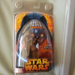 Star wars Toys