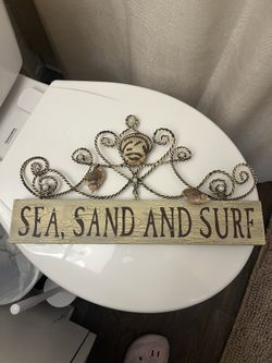 Beach Home Decor 