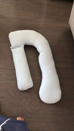 Free Pregnancy Pillow