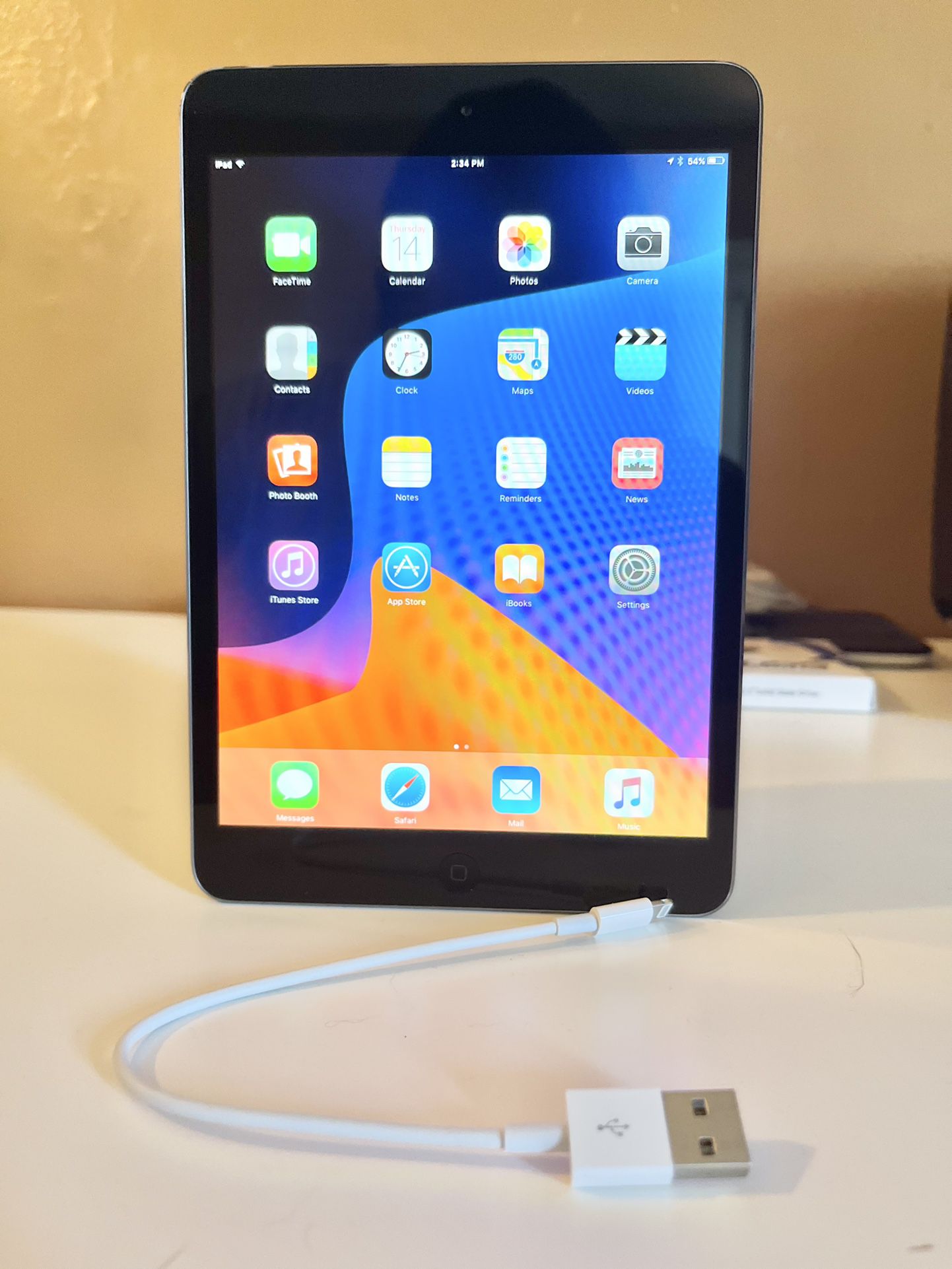 Apple iPad Mini 1st Gen WIFI for Sale in Philadelphia, PA -