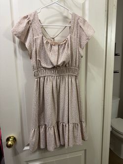 Altar’d State Dress
