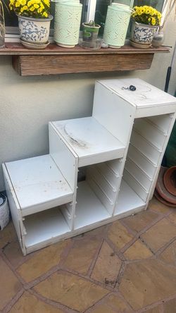 Free cabinet frame