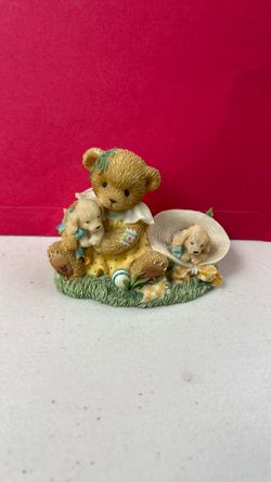 “Just Like Us, Our Friendship Will Grow”