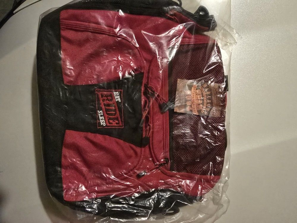 Marlboro All Gear Bag 2004