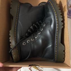 DR. MARTIN LUANA DOCS