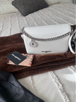 Karl lagerfeld cross body